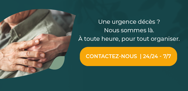 Urgence décès